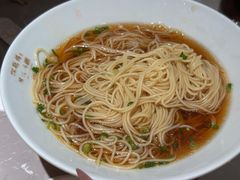 -松鹤楼·苏式汤面(虹桥天地店)