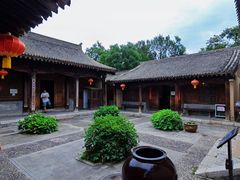 -胡氏古民居建筑