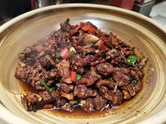 -尚禾厨·湘菜馆(步行街店)