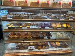 -山崎面包(静安久光店)