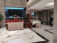-聚彩居三和酒楼•老字号粤菜(南城店)