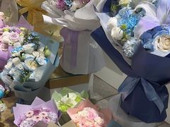 -EPOQUE·一刻花店(兴业太古汇店)