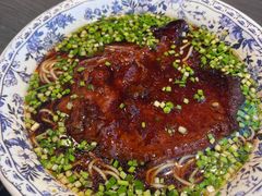 -阿大排档(长春这有山店)