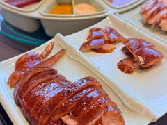 -羲和雅苑•北京烤鸭(平安国际金融中心店)