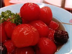 -赵小姐丨新中餐(曲江店)