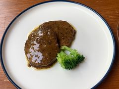 -如禾素食·下午茶·糖水
