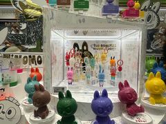 -美罗城