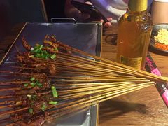 -Let’s WaKao瓦烤(贝森店)