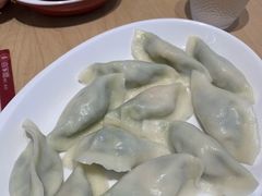 -喜家德虾仁水饺(东海缤纷天地店)