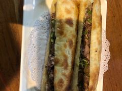 -王胖子驴肉火烧(鼓楼店)