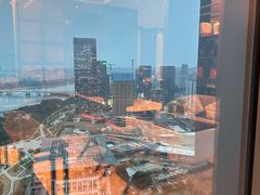 -三迪希尔顿酒店·星空酒廊