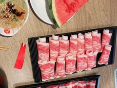 -彤德莱火锅(果园路店)