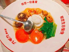 -九毛九西北菜(百信广场店)