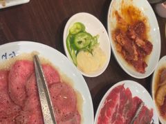 -蒜香焼肉PURUSHIN(马场路店)