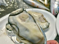 -长平肥姐白粥·海鲜打冷