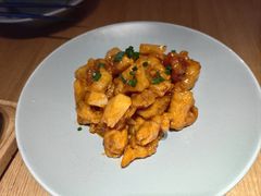 -蜜桃餐厅·伴山(绿宝广场店)