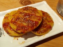 -喝丢一只鞋辣炒海鲜小烧烤(三八广场店)