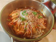 -老佛爷炭火蛙锅直营(清滨路总店)