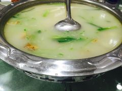 裕德隆饭庄-裕德隆清真饭庄·天津特色菜(河东店)