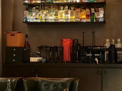 -DEW Lounge(深圳湾店)