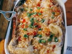 -木屋烧烤(白石洲店)