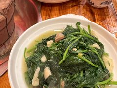 -洪大厨鸡煲(福田店)