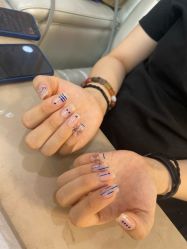 -斯馨·健康美甲美睫