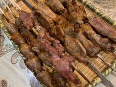 -新疆伊宁远征餐厅