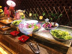 -圣雷克大酒店