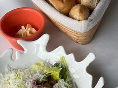 -量子制造·元创意料理(李公堤店)