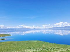 -新疆那拉提国家旅游度假区