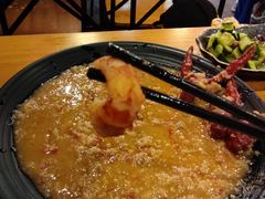 -回·龙虾铺·盆盆蟹·烧烤大排档(回龙观店)
