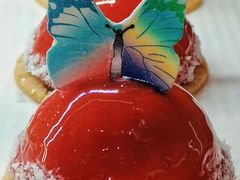 -广州希尔顿逸林酒店-OPEN開·全日制餐厅·海鲜·小火锅·自助餐(东风路店)