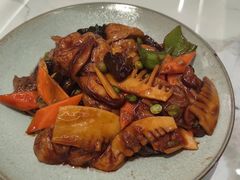 -品渔味湖鲜馆(拈花湾店)