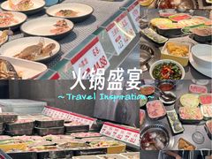 -中航城君尚购物中心