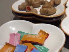 -海底捞火锅(太阳宫凯德mall店)