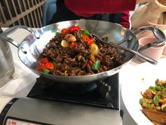 -延年酒店-延飨餐厅(延年文苑店)