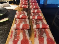 -渝涯重庆豆花老火锅(中赢国际店)