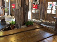 -花溪雨·森林餐厅(石基店)