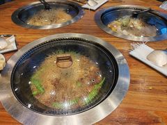 -门家大院铁锅炖(东北大马路店)
