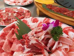 -玄希浪漫厨房·韩料烤肉(湖滨银泰in77店)