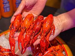 -虾乐园龙虾·夜宵(松江店)