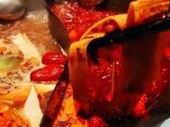 -贰回巷火锅馆(钟楼店)