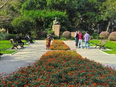 -徐家汇源景区-衡山公园