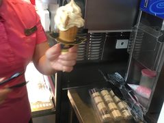 -麦当劳(杭州庆春路店)