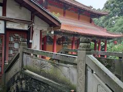 -都江堰普照寺