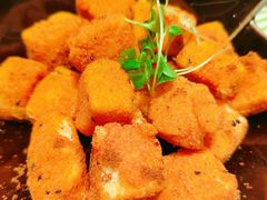 -桂满陇·蟹黄小笼汤包(清河万象店)
