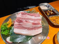-kingkong大猩猩烤肉(CBD店)