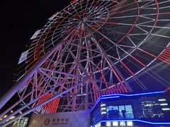 -南昌之星摩天轮