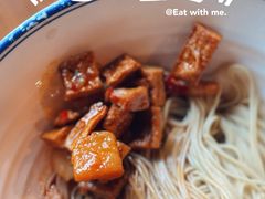 辣酱面-乔家栅(襄阳南路店)